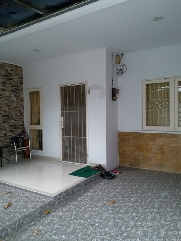 Dijual Rumah Sunter Jakarta Utara Murah Siap Huni