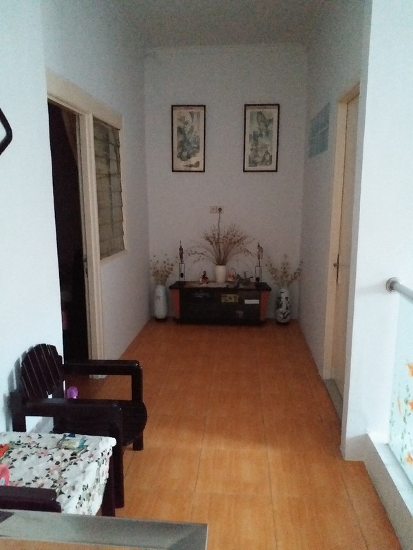 Dijual Rumah Sunter Jakarta Utara Murah Siap Huni