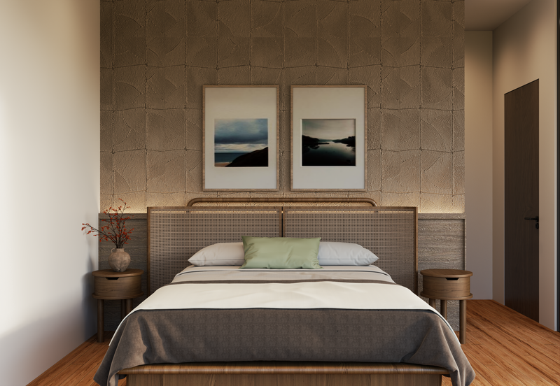 Leasehold - Exclusive Villa in Ubud's Luxury Zone - Fully Furnished, Strong ROI