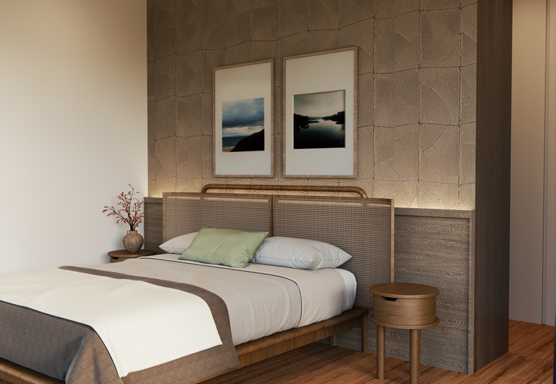 Leasehold - Exclusive Villa in Ubud's Luxury Zone - Fully Furnished, Strong ROI