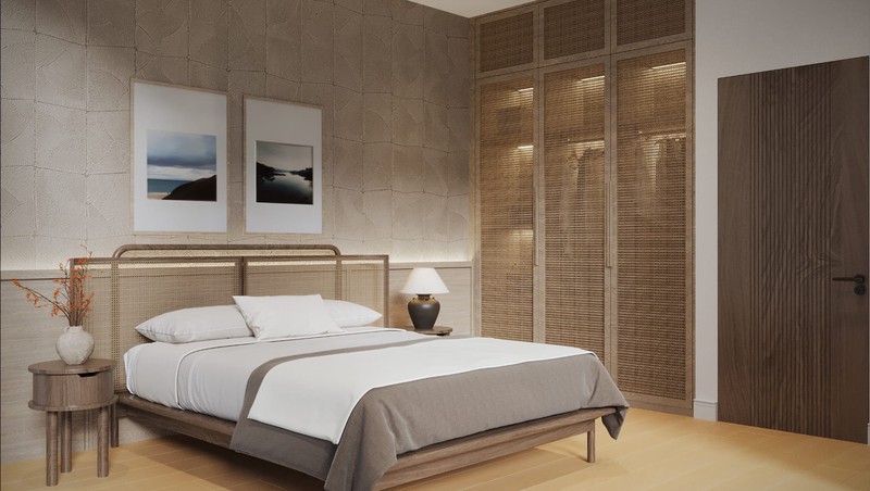 Leasehold - Exclusive Villa in Ubud's Luxury Zone - Fully Furnished, Strong ROI