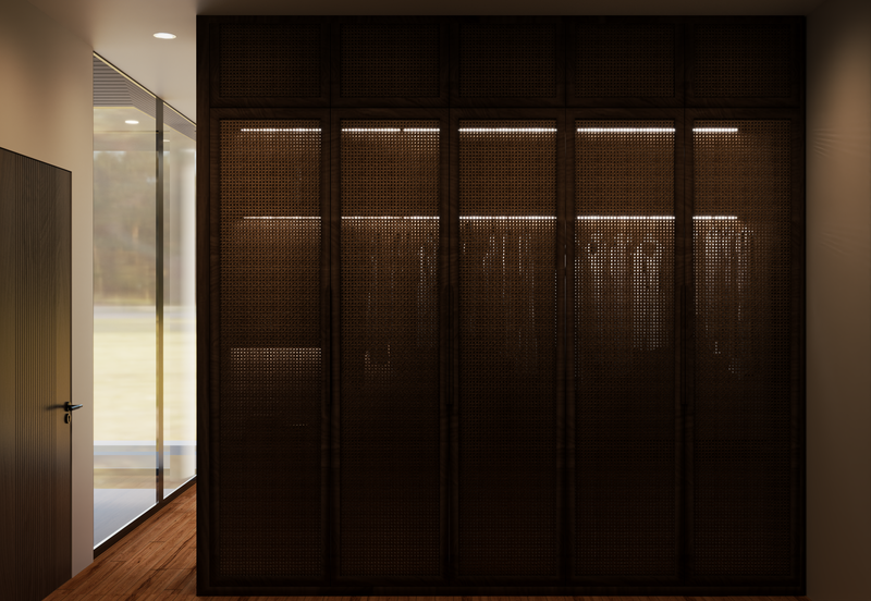 Leasehold - Exclusive Villa in Ubud's Luxury Zone - Fully Furnished, Strong ROI