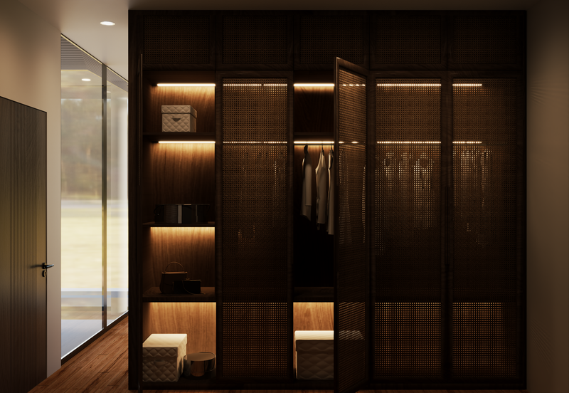 Leasehold - Exclusive Villa in Ubud's Luxury Zone - Fully Furnished, Strong ROI