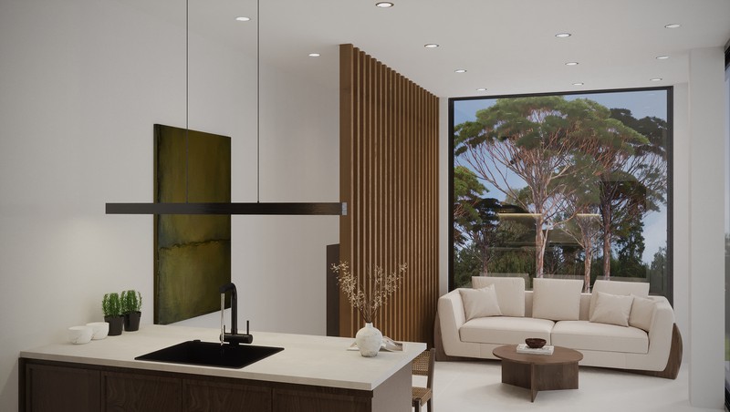 Leasehold - Exclusive Villa in Ubud's Luxury Zone - Fully Furnished, Strong ROI