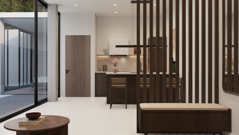 Leasehold - Exclusive Villa in Ubud's Luxury Zone - Fully Furnished, Strong ROI