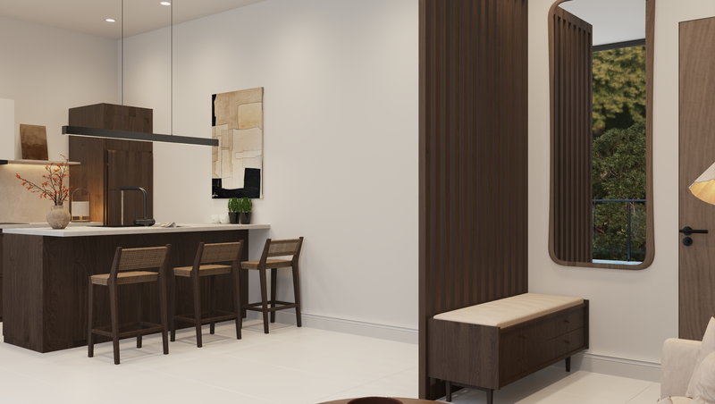 Leasehold - Exclusive Villa in Ubud's Luxury Zone - Fully Furnished, Strong ROI