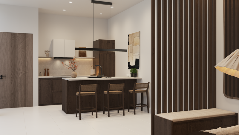 Leasehold - Exclusive Villa in Ubud's Luxury Zone - Fully Furnished, Strong ROI