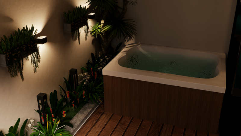 Leasehold - Exclusive Villa in Ubud's Luxury Zone - Fully Furnished, Strong ROI