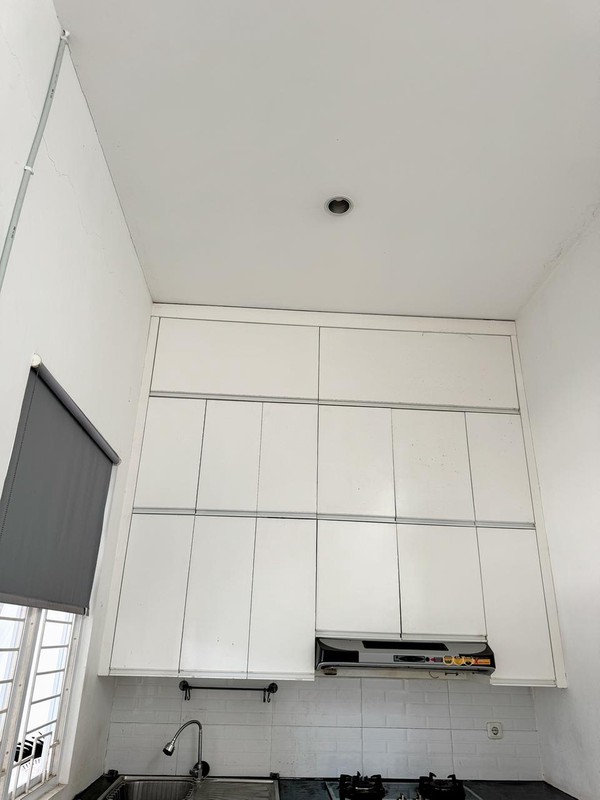 Rumah 2 Lantai Siap Huni dengan Hunian Nyaman dan Asri @Pamulang