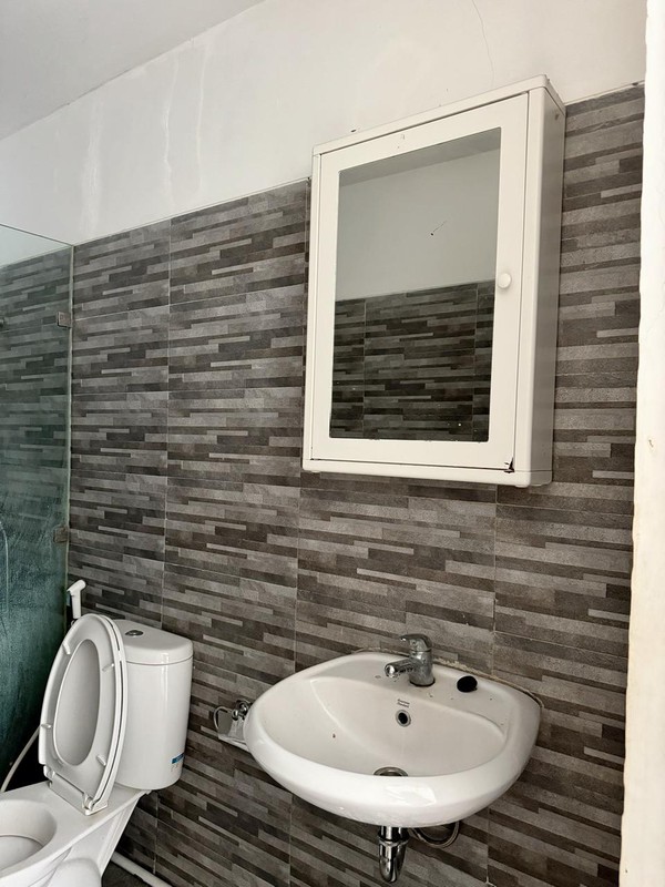 Rumah 2 Lantai Siap Huni dengan Hunian Nyaman dan Asri @Pamulang