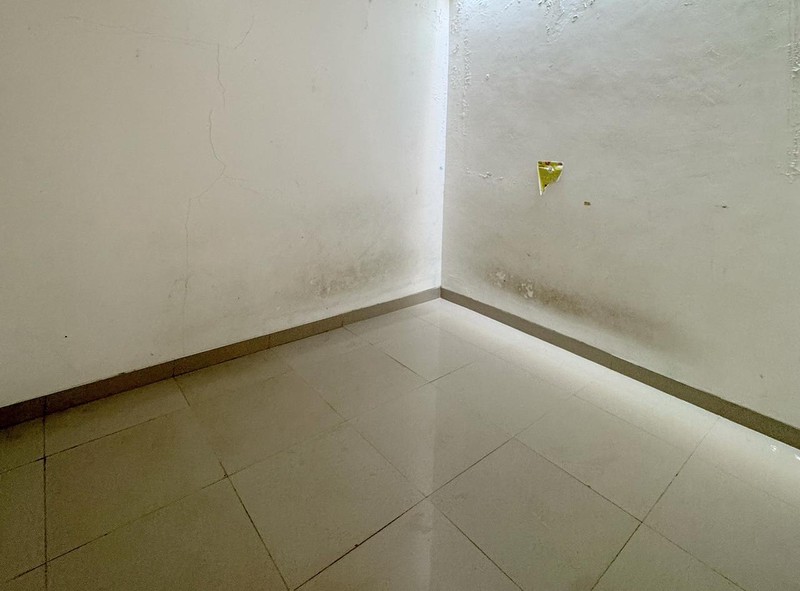 Rumah 2 Lantai Siap Huni dengan Hunian Nyaman dan Asri @Pamulang