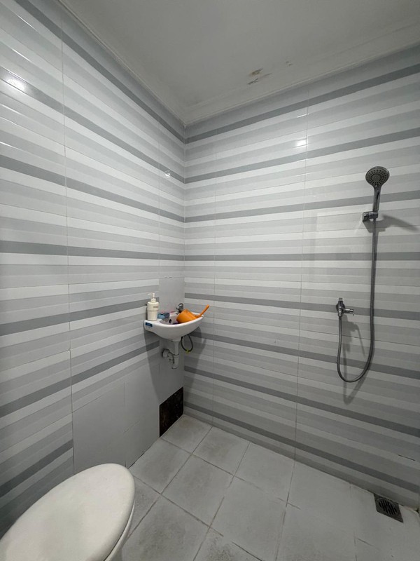 Rumah 2 Lantai Siap Huni dengan Hunian Nyaman dan Asri @Villa Bintaro Regency, Pondok Aren