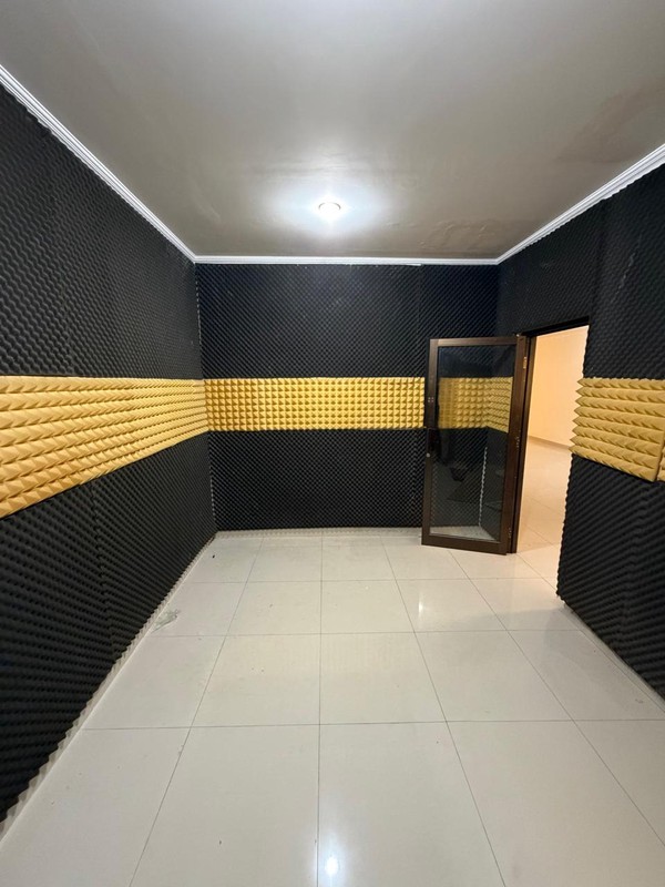 Rumah 2 Lantai Siap Huni dengan Hunian Nyaman dan Asri @Villa Bintaro Regency, Pondok Aren