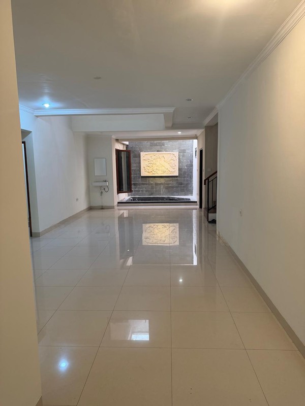 Rumah 2 Lantai Siap Huni dengan Hunian Nyaman dan Asri @Villa Bintaro Regency, Pondok Aren