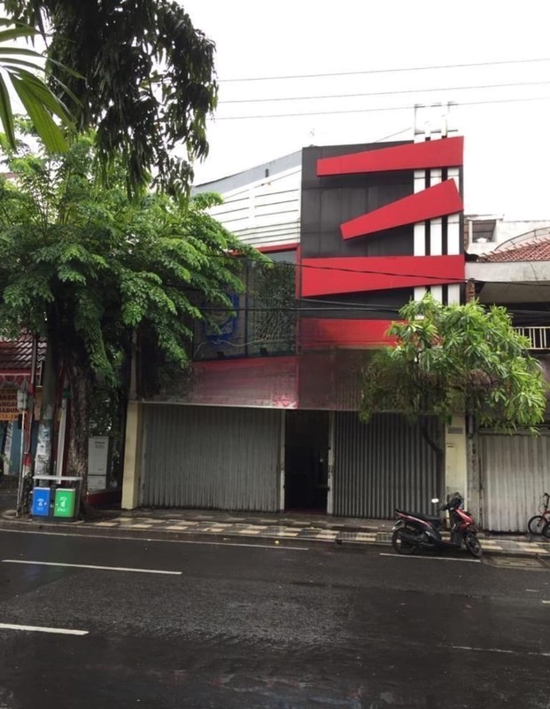 Dijual Ruko - Raya Kertajaya, Surabaya
