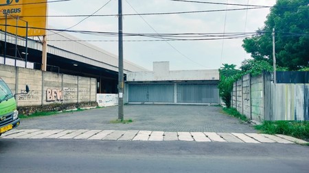 Ruko Disewakan Raya Jeruk Lakarsantri Surabaya Barat 