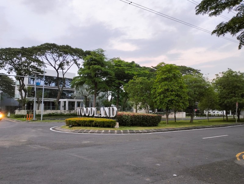 Turun Harga - Dijual / Disewakan Tanah Strategis Citraland Eastwood, Surabaya Barat