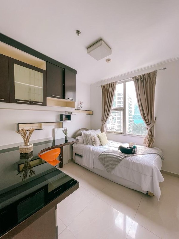 Casablanca Mansion Hoek 3 KT Best View Harga NJOP