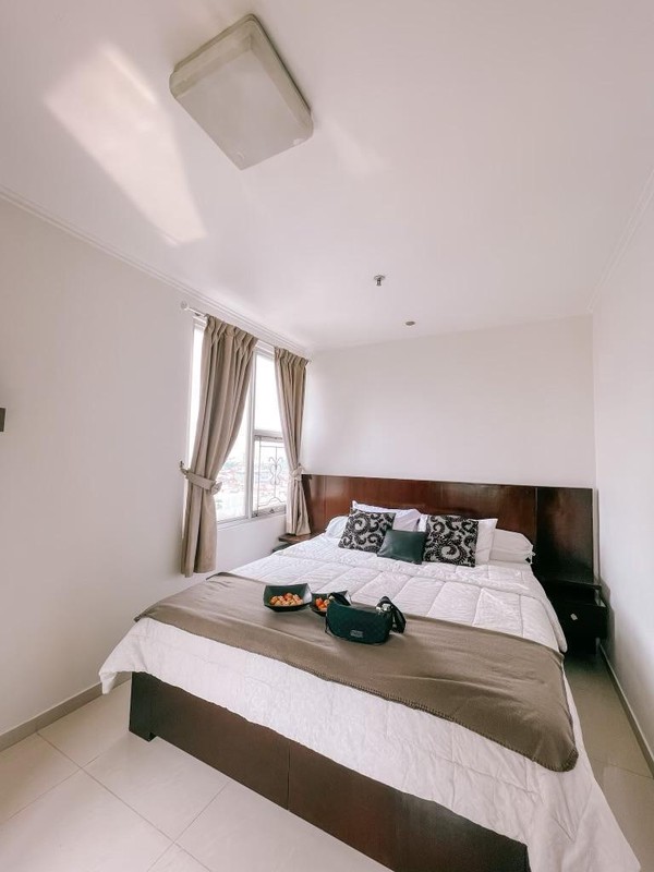 Casablanca Mansion Hoek 3 KT Best View Harga NJOP