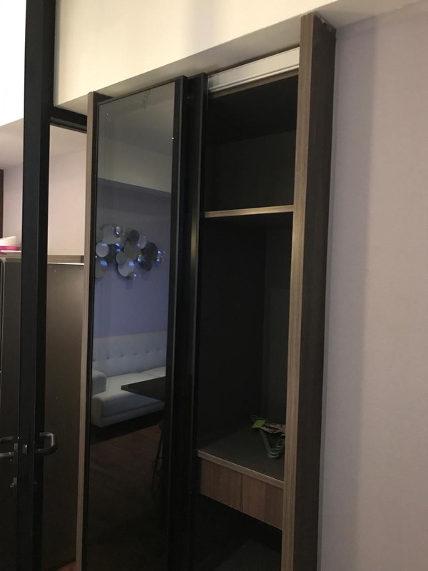 Apartemen Fully Furnished Siap Huni @Apartemen Carstence Residence