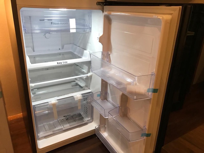 Apartemen Fully Furnished Siap Huni @Apartemen Carstence Residence