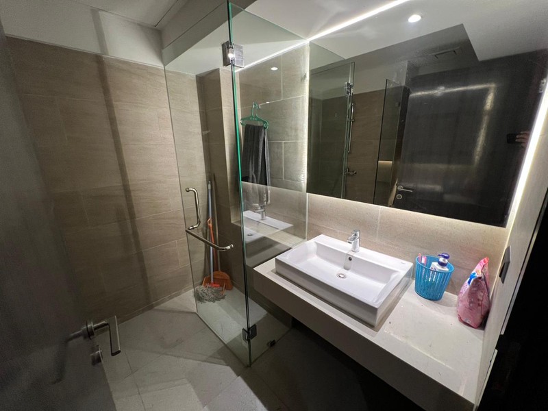 Apartemen Fully Furnished Siap Huni @Apartemen Carstence Residence