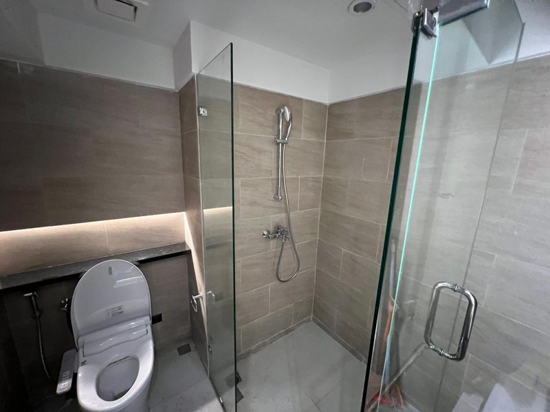 Apartemen Fully Furnished Siap Huni @Apartemen Carstence Residence