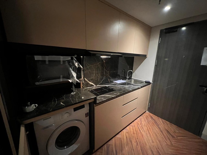 Apartemen Fully Furnished Siap Huni @Apartemen Carstence Residence