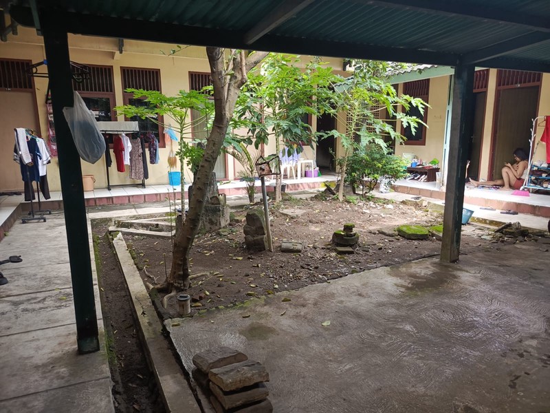 DIJUAL Rumah Kost dekat Kampus Atmajaya, Demangan - Sleman.