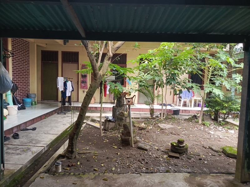 DIJUAL Rumah Kost dekat Kampus Atmajaya, Demangan - Sleman.