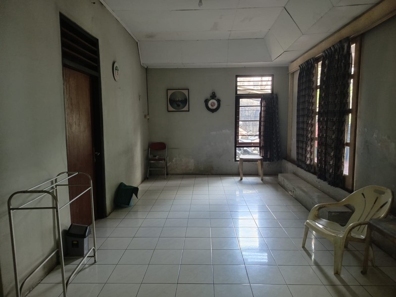DIJUAL Rumah Kost dekat Kampus Atmajaya, Demangan - Sleman.