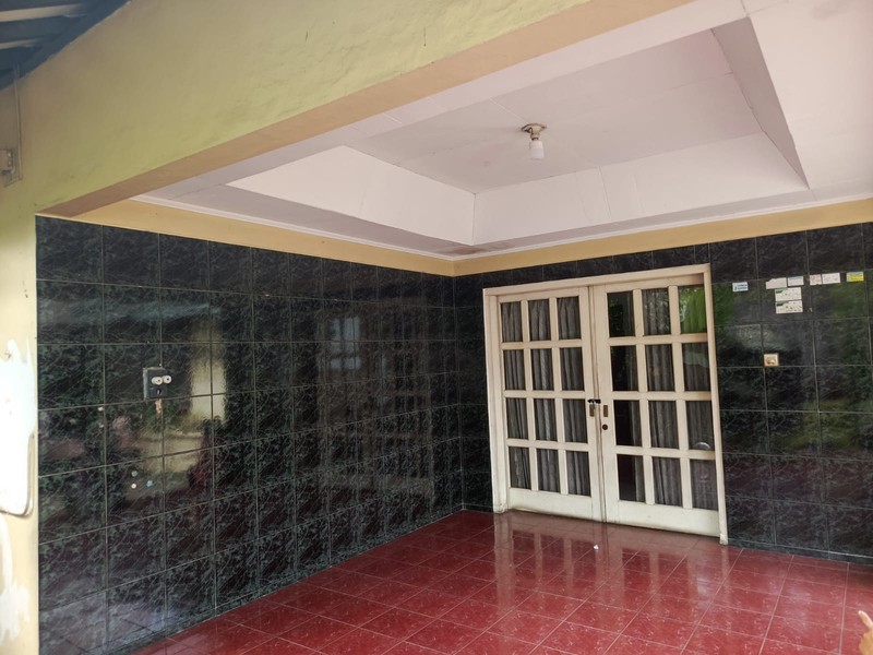 DIJUAL Rumah Kost dekat Kampus Atmajaya, Demangan - Sleman.