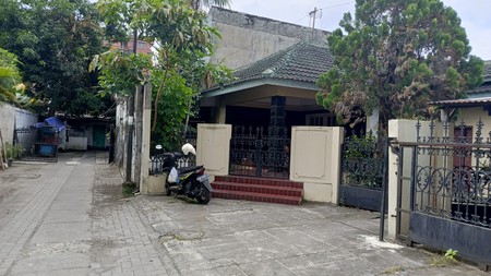 DIJUAL Rumah Kost dekat Kampus Atmajaya, Demangan - Sleman.