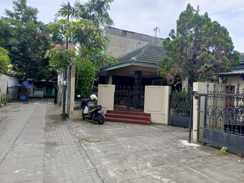 DIJUAL Rumah Kost dekat Kampus Atmajaya, Demangan - Sleman.