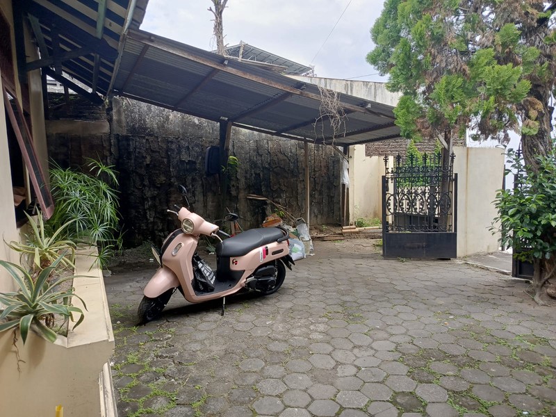 DIJUAL Rumah Kost dekat Kampus Atmajaya, Demangan - Sleman.