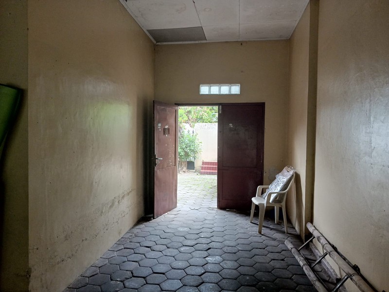 DIJUAL Rumah Kost dekat Kampus Atmajaya, Demangan - Sleman.