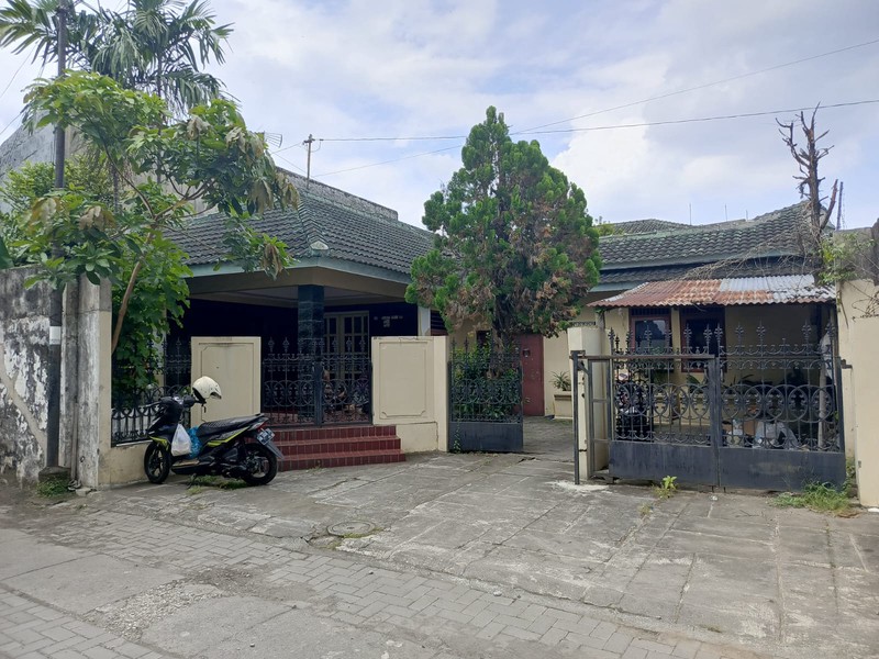 DIJUAL Rumah Kost dekat Kampus Atmajaya, Demangan - Sleman.