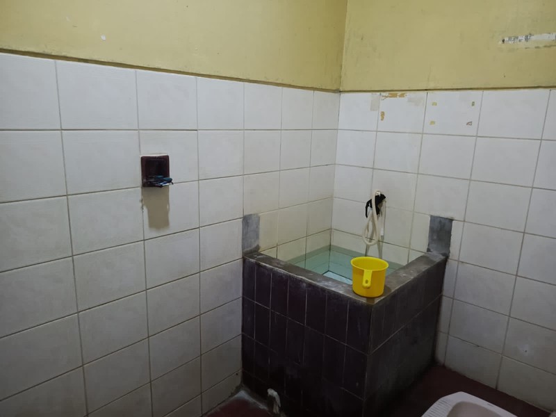 DIJUAL Rumah Kost dekat Kampus Atmajaya, Demangan - Sleman.