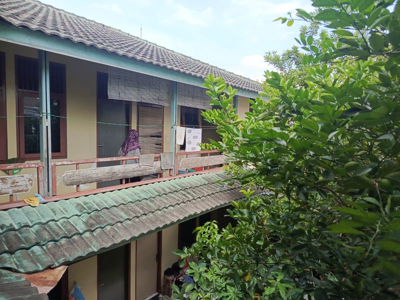 DIJUAL Rumah Kost dekat Kampus Atmajaya, Demangan - Sleman.