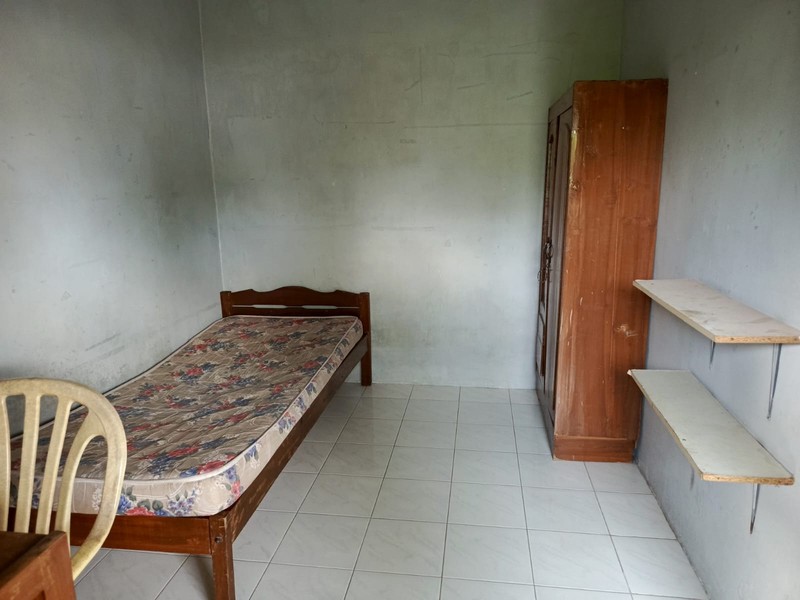 DIJUAL Rumah Kost dekat Kampus Atmajaya, Demangan - Sleman.