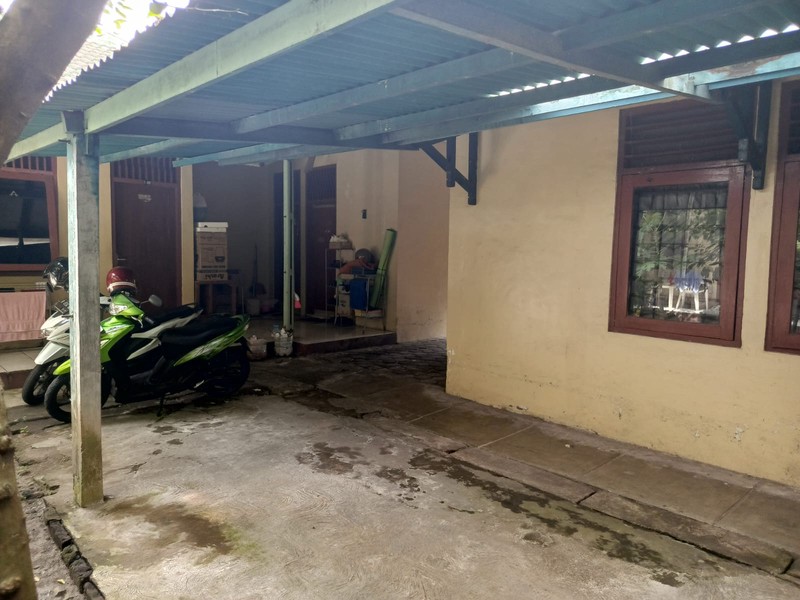 DIJUAL Rumah Kost dekat Kampus Atmajaya, Demangan - Sleman.
