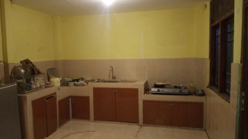 Rumah Mewah 2 Lantai Strategis di Seturan, Dekat Kampus YKPN, UPN, & Pakuwon Mall, Caturtunggal, Depok, Sleman