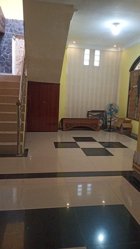 Rumah Mewah 2 Lantai Strategis di Seturan, Dekat Kampus YKPN, UPN, & Pakuwon Mall, Caturtunggal, Depok, Sleman