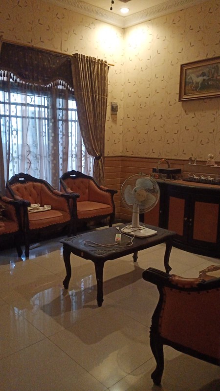 Rumah Mewah 2 Lantai Strategis di Seturan, Dekat Kampus YKPN, UPN, & Pakuwon Mall, Caturtunggal, Depok, Sleman