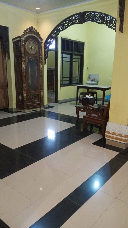 Rumah Mewah 2 Lantai Strategis di Seturan, Dekat Kampus YKPN, UPN, & Pakuwon Mall, Caturtunggal, Depok, Sleman