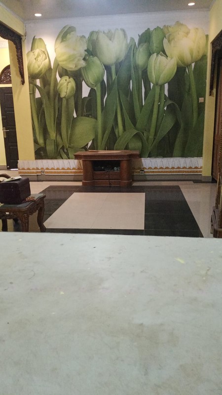 Rumah Mewah 2 Lantai Strategis di Seturan, Dekat Kampus YKPN, UPN, & Pakuwon Mall, Caturtunggal, Depok, Sleman