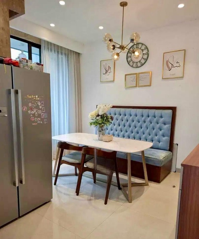 Rumah Cantik Full Furnished Siap Huni dengan Hunian Nyaman dan Asri di Rempoa, Tangerang Selatan