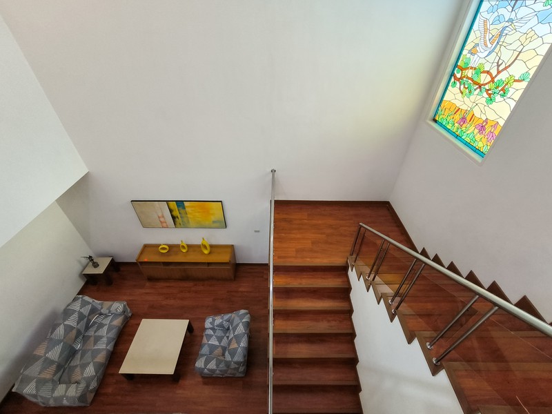 Rumah Bagus Di Taman Kebon Jeruk Jakarta Barat