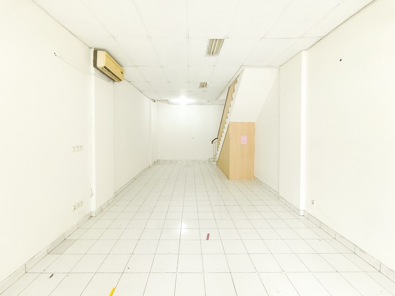 Ruko Siap Pakai Di Ruko Puri Botanical Joglo Jakarta Barat