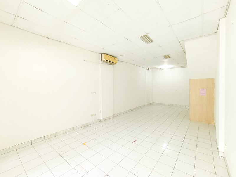 Ruko Siap Pakai Di Ruko Puri Botanical Joglo Jakarta Barat